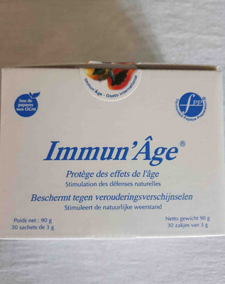 immun age - 3401578019734