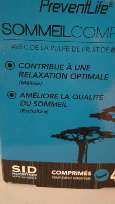 sommeil complet - 3401595328048