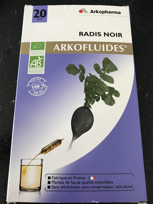 Arkofuides - 3401595789825