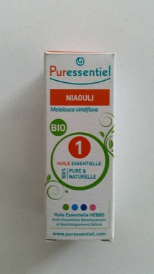 NIAOULI - 3401599453869