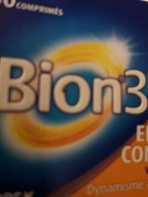 Vitamines B et C - 3401599460553