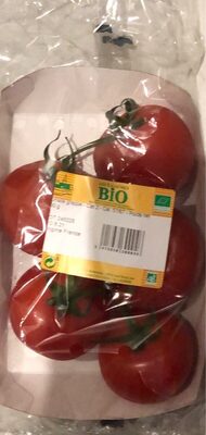 Tomates bio - 3413930300046