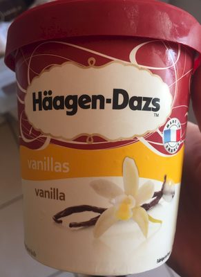 Vanilla - 3415581101812