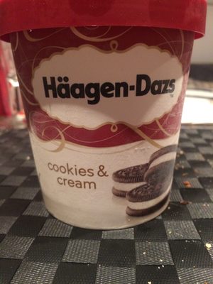 cookies & cream - 3415581152128