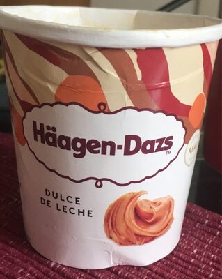 Dulce de leche - 3415581162929