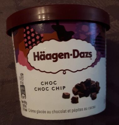 Choc choc chip - 3415581309713