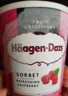 Sorbet raspberry - 3415587112713