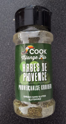 Herbes De Provence - 3417960022732