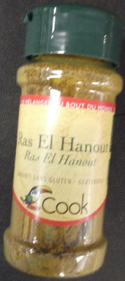 Ras El Hanout - 3417960023036