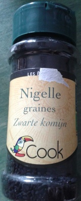 Nigelle graines - 3417960032090