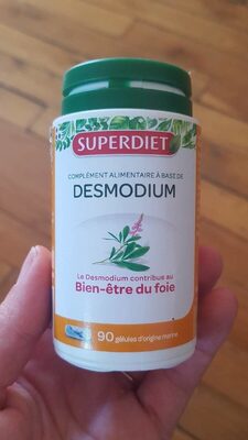 Desmodium - 3428881142508