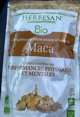 Maca - 3428883604004