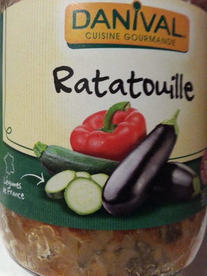 Ratatouille - 3431590000113