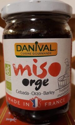 Miso - 3431590014011