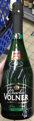 Blancs de blancs demi-sec - 3438931010428
