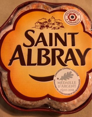Saint Albray - 34393635