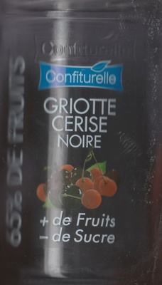 Griotte Cerise noire - 3452200001719