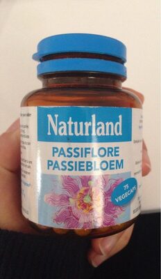 Naturland Passiflore - 3461926150946