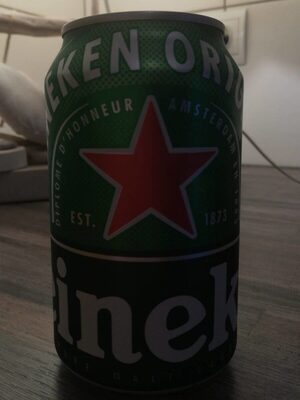 Heineken - 34660164