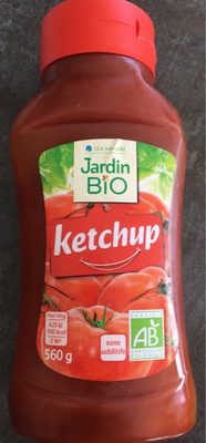 Ketchup - 3478822005249