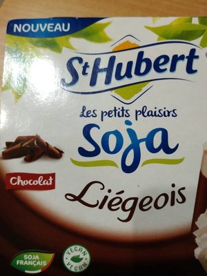 Lirgeois chocolas - 3478920004281