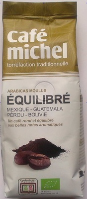 Equilibré - 3483981000691