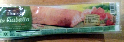 La ciabatta - 3495566500656