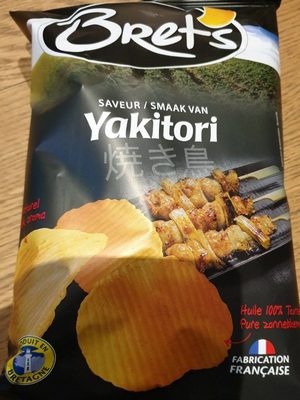 Yakitori - 3497917001782