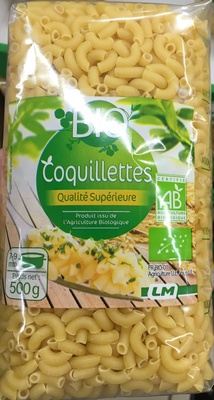 Coquillettes - 3499601101075