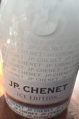 JP Chenet Ice Edition Sekt - 3500610085338