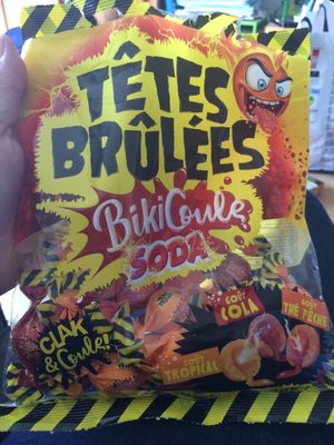 Bikicoule soda - 3501271135035