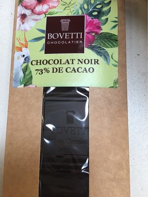 Chocolat noir 73% - 3501940327006