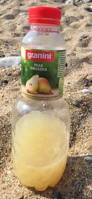 Granini Pear Juice 1Ltr - 3503780001962