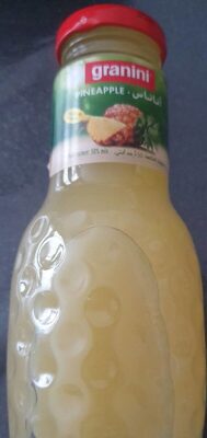 Pineapple - 3503780007902