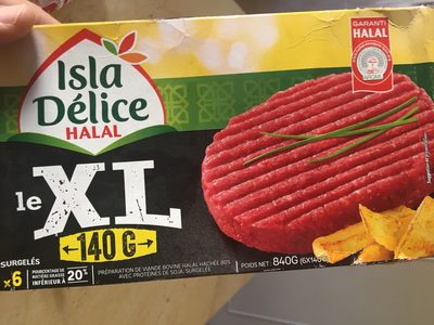 Le XL - 3512690004086