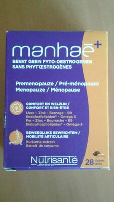 Manhae+ - 3515450039427
