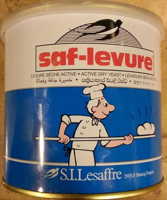 Saf-Levure - 3516661350004