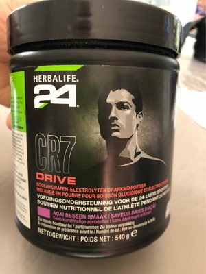 CR7 Drive - 3517360016970