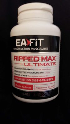 Ripped max - 3518681005940