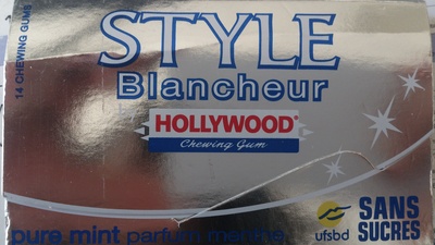 Style Blancheur - 3538280055313