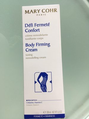 Défi Fermeté Confort - 3549658578105