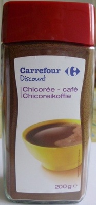 Chicorée café - 3560070330515