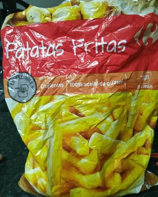 Patatas Fritas - 3560070806669