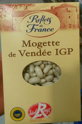 Mogette de Vendée IGP - 3560070823222