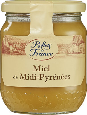 Miel de Midi-Pyrénées - 3560070962426