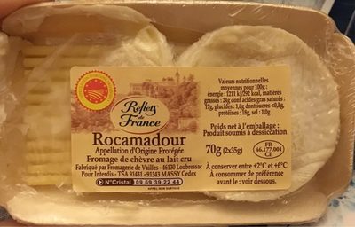 Rocamadour - 3560070996551