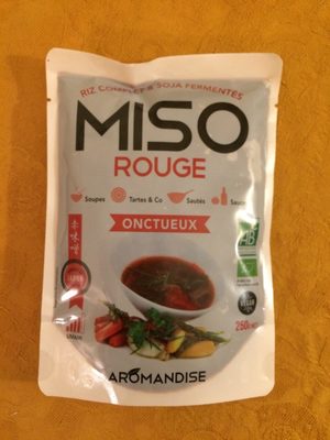 Miso rouge - 3560468797562