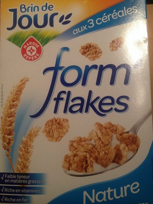 Form' flakes nature - 3564700752180