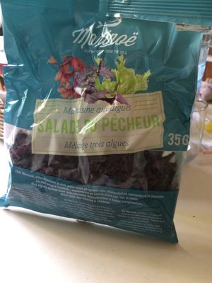 Salade du Pêcheur - 3565840406353