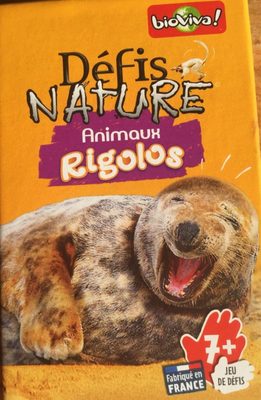 Defi nature - 3569160200554